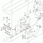 VL1500,C90 Muffler (vl1500bl9 e33)