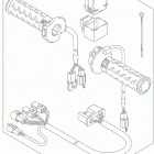 AN400A Optional (grip heater set)