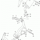 SV650,A,XA Глушиель