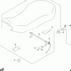 LT,Z50 Seat (lt-z50l9 p28)