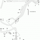 RV200 Evap system (rv200l9 e33)