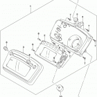 LT,A750X,XP,XPZ Speedometer (lt-a750xpzl9 p03)