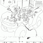 LT,A750X,XP,XPZ Wiring harness (lt-a750xpzl9 p28)