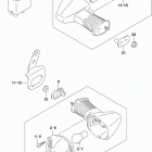 DR,Z400S Сигналы поворотов