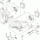 LT,F400F Headlamp (lt-f400fl9 p28)