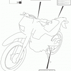 DR200S Label (dr200sl9 e03)