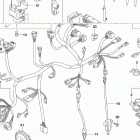 RV200 Wiring harness (rv200l9 e03)