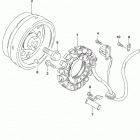 LS650B Генератор