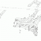 SV650,A,XA Frame (sv650al9 e33)
