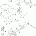GSX,S1000A YA AZ Electrical (gsx-s1000al9 e03)