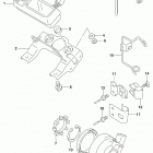 RMX450Z Speedometer (rmx450zl9 e28)