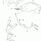 LT,Z90 Переднее крыло