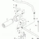 VL1500,C90 Evap system (vl1500bl9 e33)