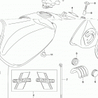 RV200 Fuel tank (rv200l9 e03)