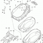 AN400A Кофр для шлема