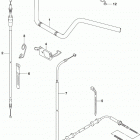 LT,A750X,XP,XPZ Handlebar (lt-a750xl9 p28)