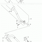 DR,Z125,L Глушиель