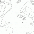 LT,Z90 Топливный бак