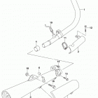 TU250X Глушиель
