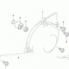 LT,A500X,XP Recoil cover