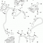 DL1000A,XA Electrical (dl1000al9 e03)