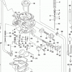 DR,Z400S Carburetor (dr-z400sl9 e33)