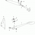 VZR1800,BZ M109R Stand (vzr1800l9 e28)