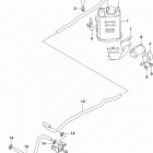 LT,A750X,XP,XPZ Evap system (lt-a750xpl9 p33)
