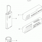 LS650B Дооснащение -опции