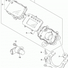 LT,F400F Speedometer (lt-f400fl9 p28)