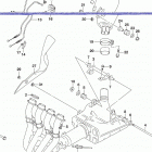 GSX,S1000A YA AZ Muffler (gsx-s1000al9 e33)