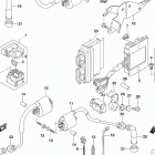 VL800 Electrical (vl800tl9 e33)