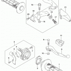 RM85 Рулевые переключатели