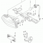 LT,A400F Rear combination lamp (lt-a400fl9 p28)