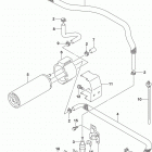 VL1500 Evap system (vl1500tl8 e33)