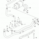 DR650SE Canister (dr650sel8 e33)
