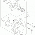 UH200,A Водяной насос