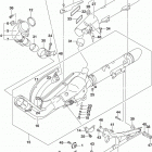 VZR1800 Muffler (vzr1800bzl8 e03)