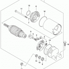 AN650Z Стартер