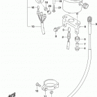 DR200S Speedometer (dr200sl8 e28)