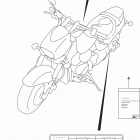 VZ800 Label (vz800l8 e03)