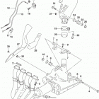 GSX,S1000 Muffler (gsx-s1000azl8 e28)