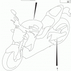 GSX,S750 Label (gsx-s750al8 e28)