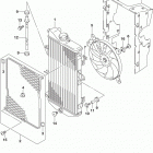 AN650Z Радиатор