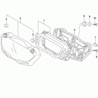 GSX,S1000 Speedometer (gsx-s1000al8 e28)