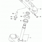 RM,Z450 Траверса нижняя