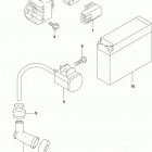 DR,Z70 Электрика