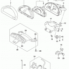 VZ800 Speedometer (vz800l8 e28)