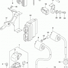 VL800 Electrical (vl800l8 e28)