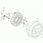VL1500 Генератор